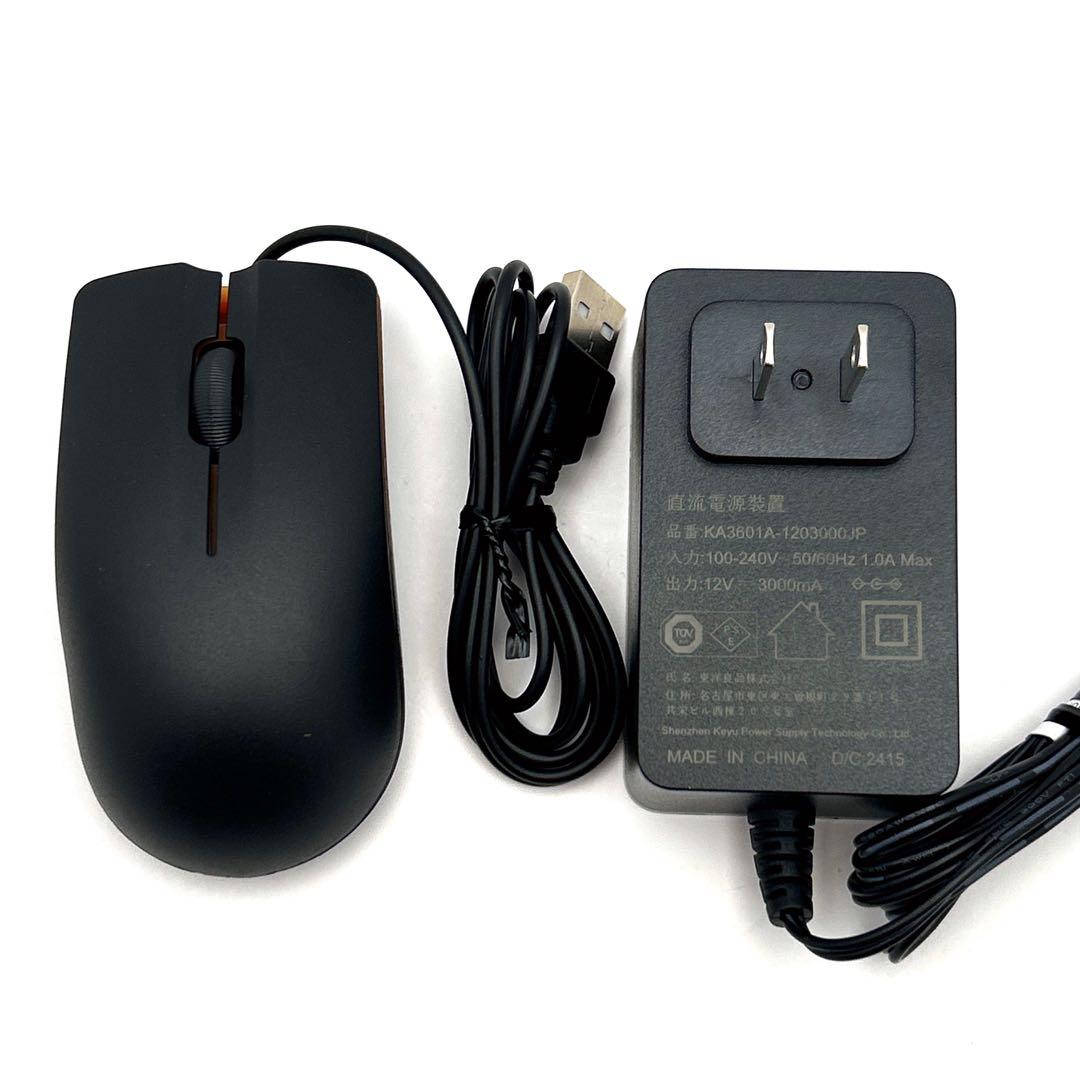 Hiseeu 防犯カメラ　12インチLCD液晶モニタ一体型NVR 1920P