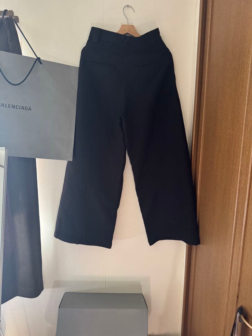 FAX COPY EXPRESSスラックス　サイズM 正規品