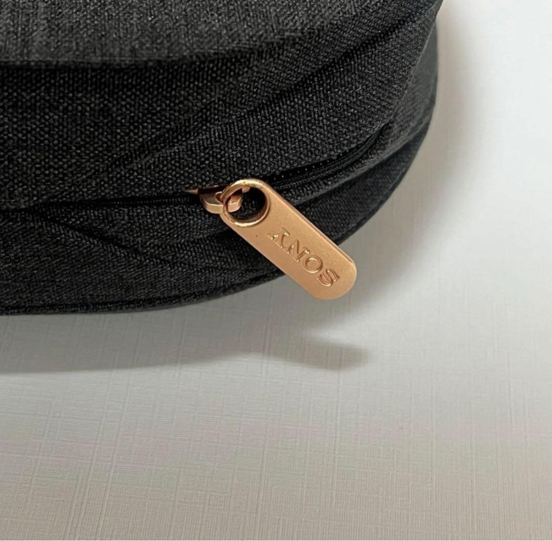 SONY WH-1000XM5 ブラック　BLACK ヘッドホン