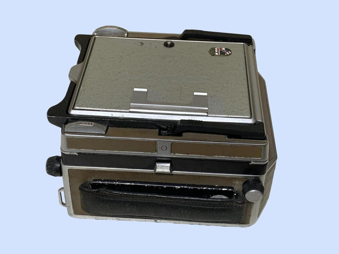 M6876 Linhof TECHNIKA テヒニカ DBP 西ドイツ製