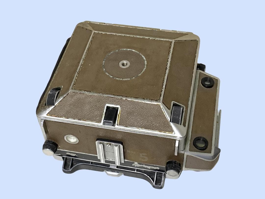 M6876 Linhof TECHNIKA テヒニカ DBP 西ドイツ製