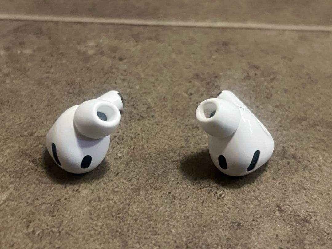 【美品・即日発送可⭕】AirPods pro3 　正規品　本体ケースセット