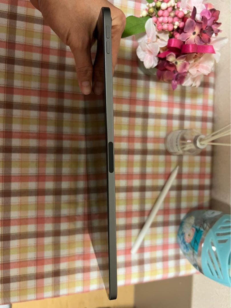 その他 iPad Air10.9inch4thgeneration256GB Gray