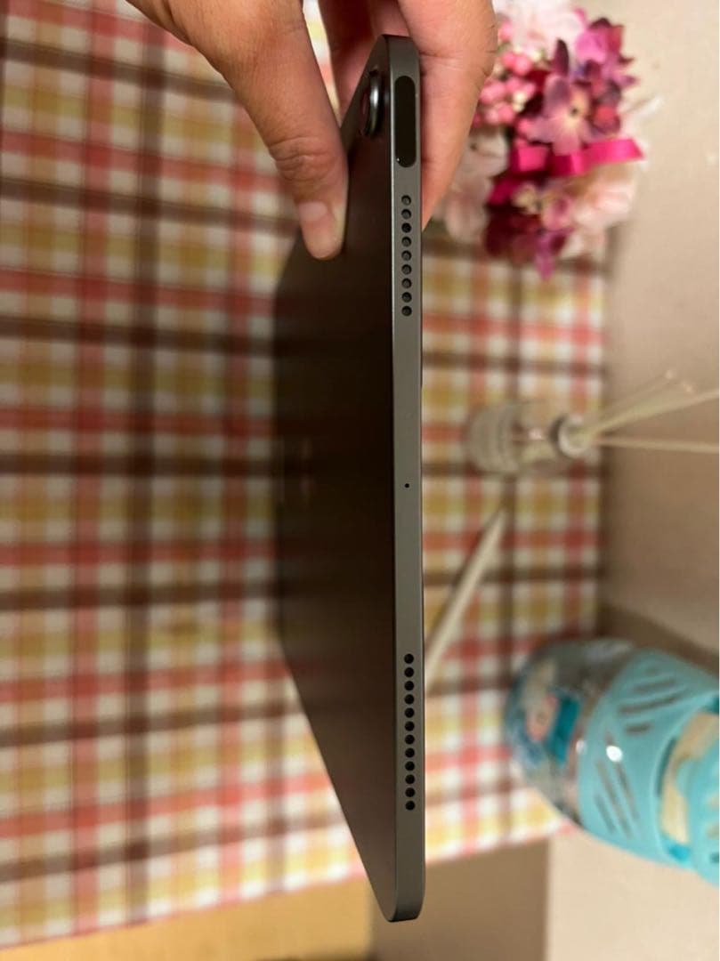 その他 iPad Air10.9inch4thgeneration256GB Gray