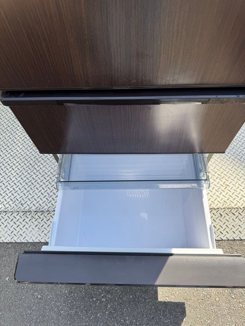 アクア冷蔵庫❗️2019❗️ AQR-V46J(T)