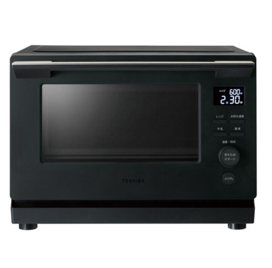 ⭐︎専用⭐︎TOSHIBA ER-S10A 23L 電子レンジ