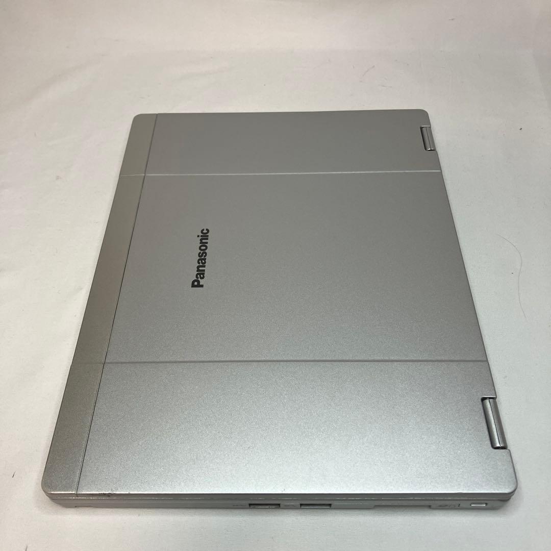 Let's note QV9 CF-QV9RDCVS 第10世代 i5 オフィス