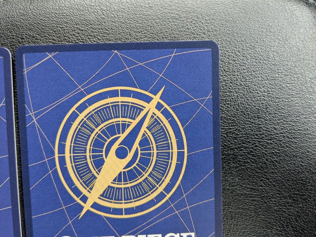 ワンピース カードゲーム ビビ　SP2枚セット