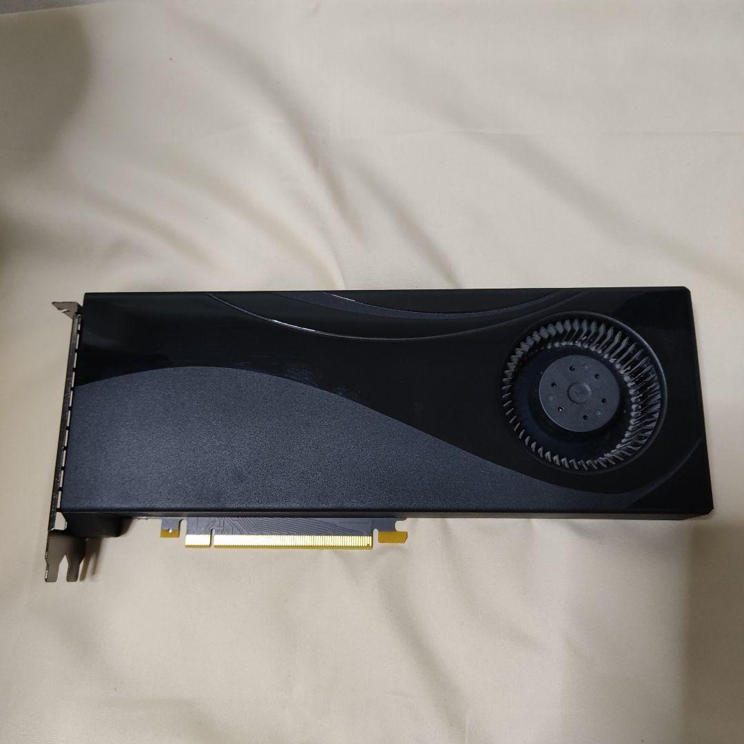 GTX1660 Ti 6GB GDDR6 グラフィックボード
