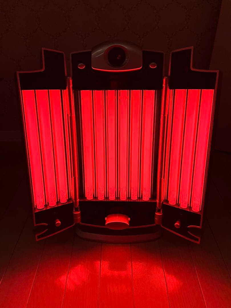 ベビーズコラ ビューティーライト コラーゲンライト コラーゲンマシン