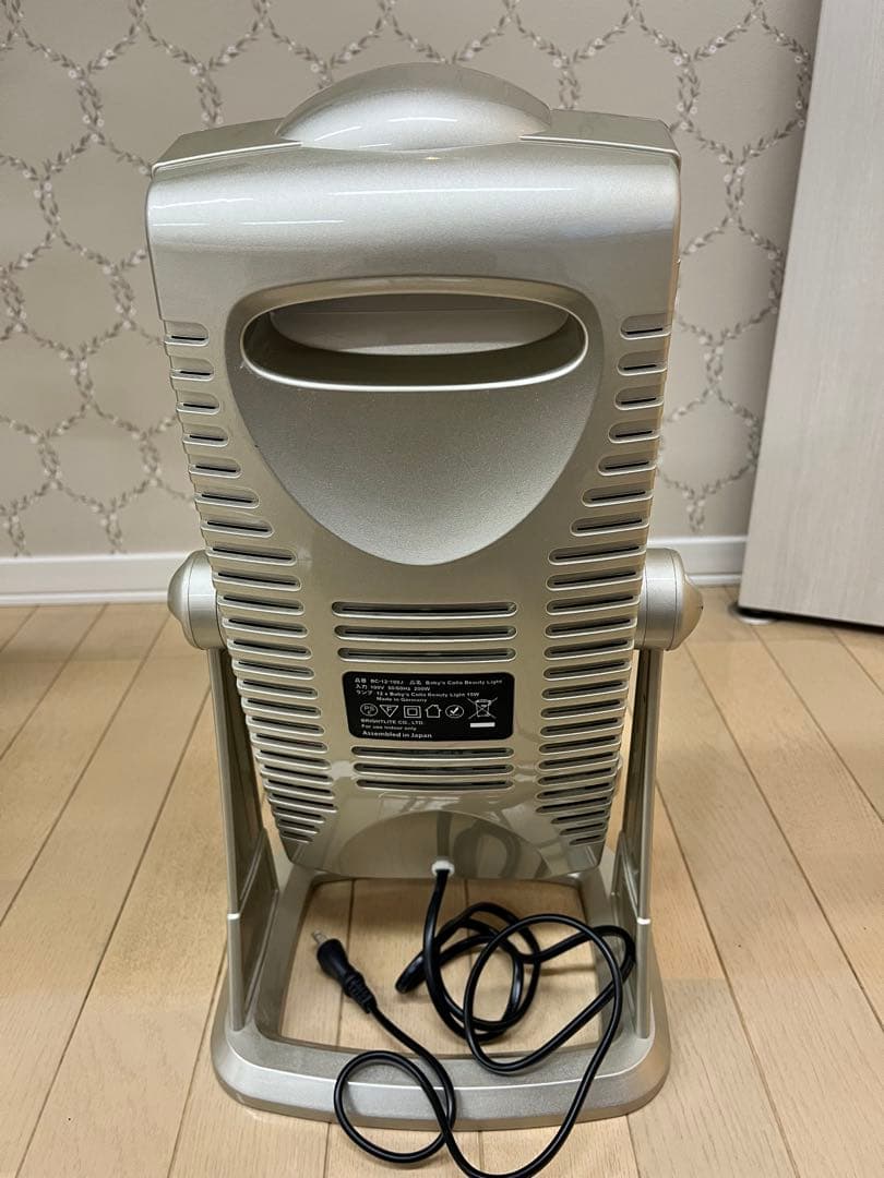 ベビーズコラ ビューティーライト コラーゲンライト コラーゲンマシン