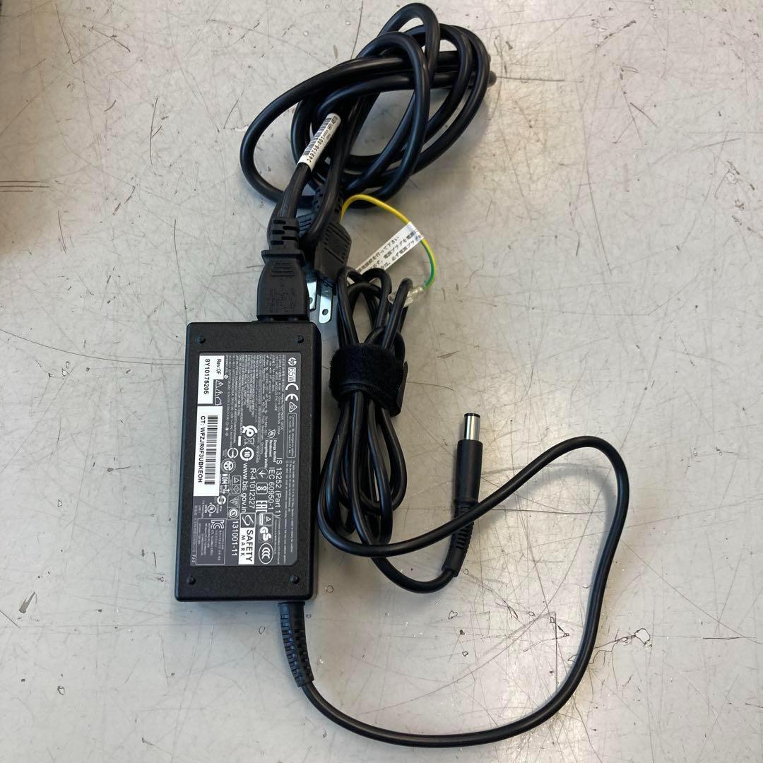 ミニPC #O HP EliteDesk800G4DM 35W i7 16G SSD256