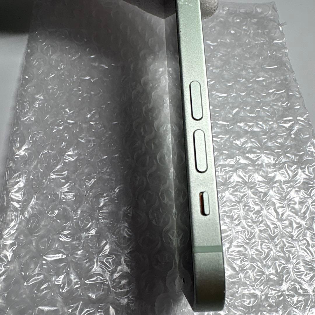 【⭐︎値下げ⭐︎】Apple iPhone 12 グリーン256GB