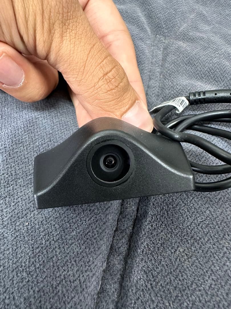 JADO g810＋ドライブレコーダー　デジタルミラー　前後