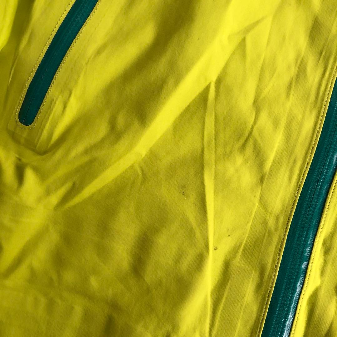 モンベル　ハードシェル／スキーウェア