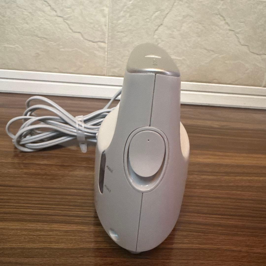 Panasonic スチームアイロン NI-FS790