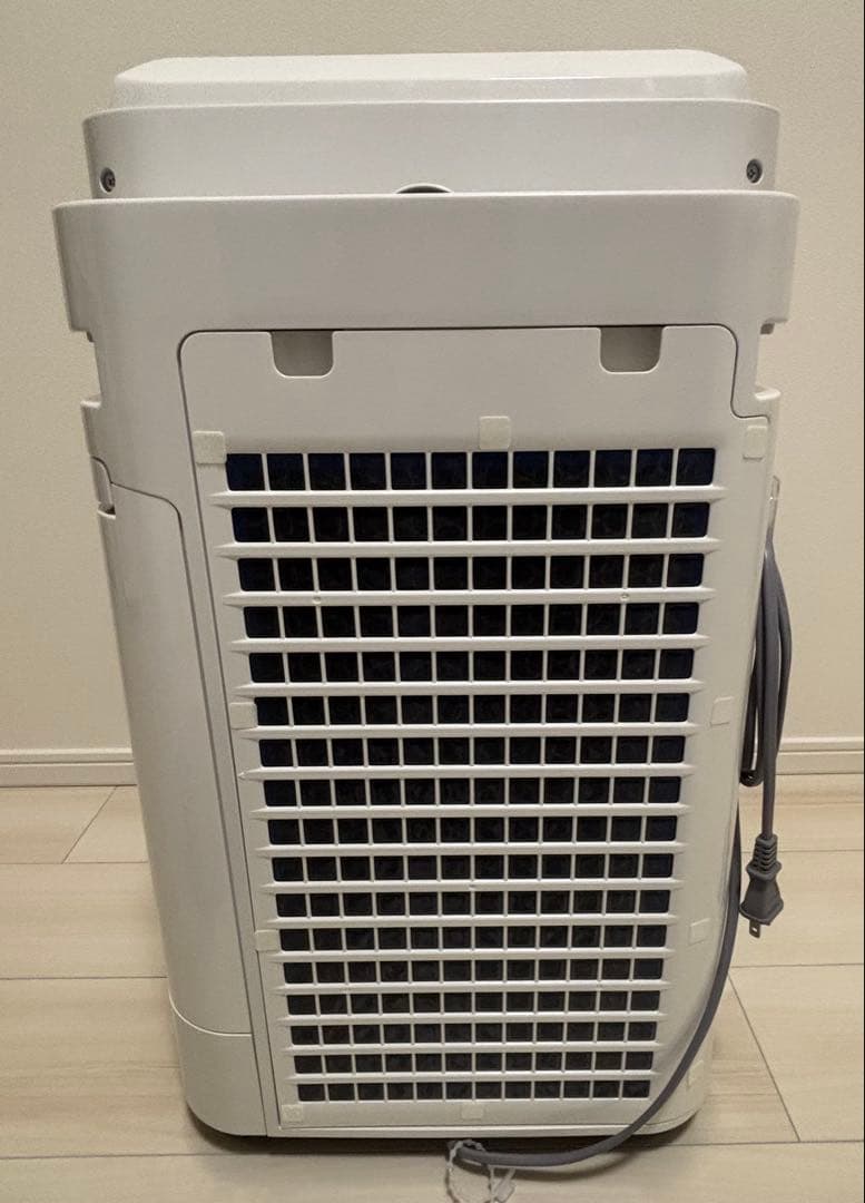 SHARP シャープ 加湿空気清浄機 KC-50TH6-W