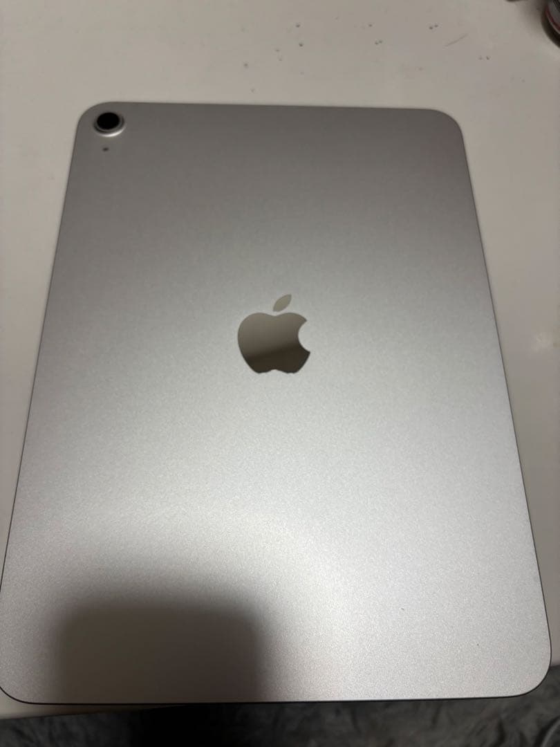 Apple 第11世代 iPadA16 128GBシルバー