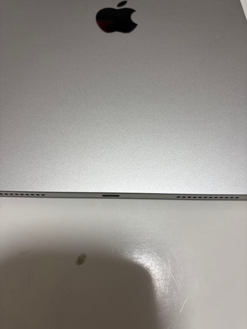 Apple 第11世代 iPadA16 128GBシルバー