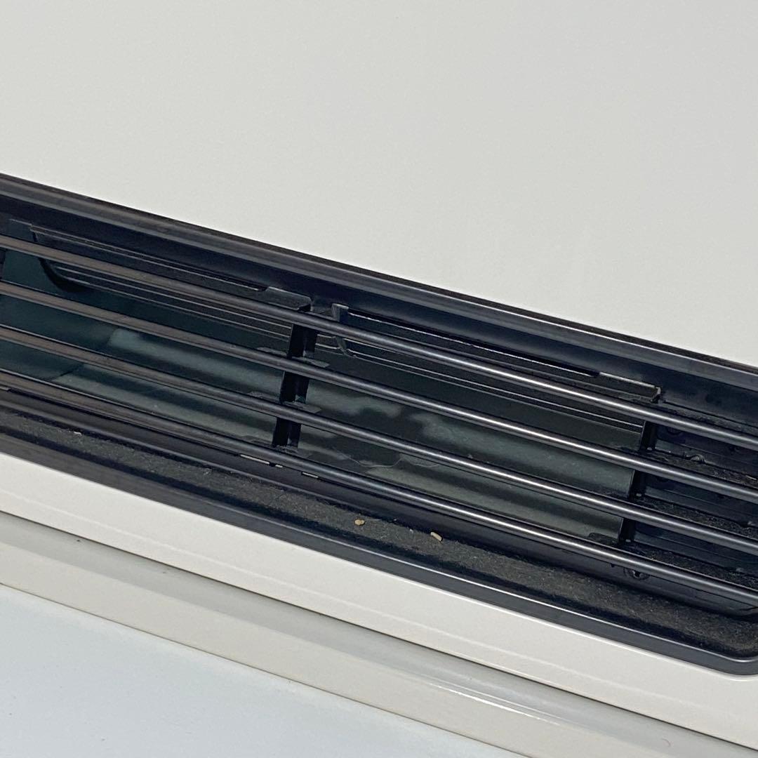 Rinnai リンナイ⭐️ガスファンヒーター　都市ガス　2023年製