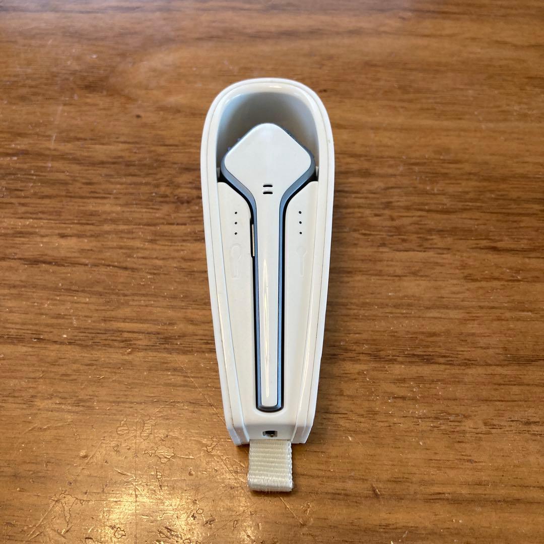 プラントロニクス　Voyager Edge plantronics ホワイト