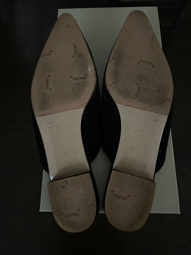 ドゥーズィエムクラス　【NEBULONI E./ネブローニ】 ミュール