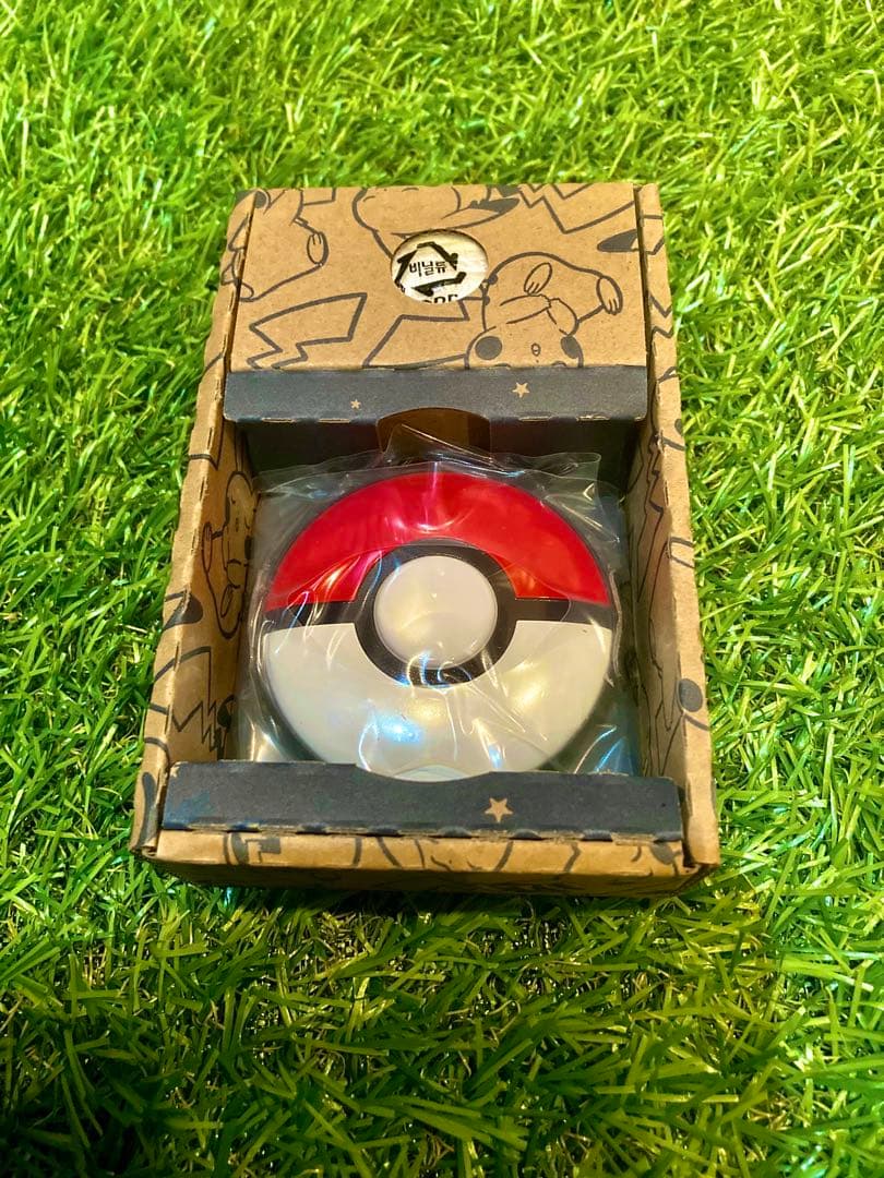 新品未使用 Pokemon GO Plus + ポケモンGO プラス プラス