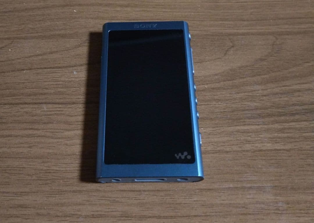 SONY ウォークマンNW-a55