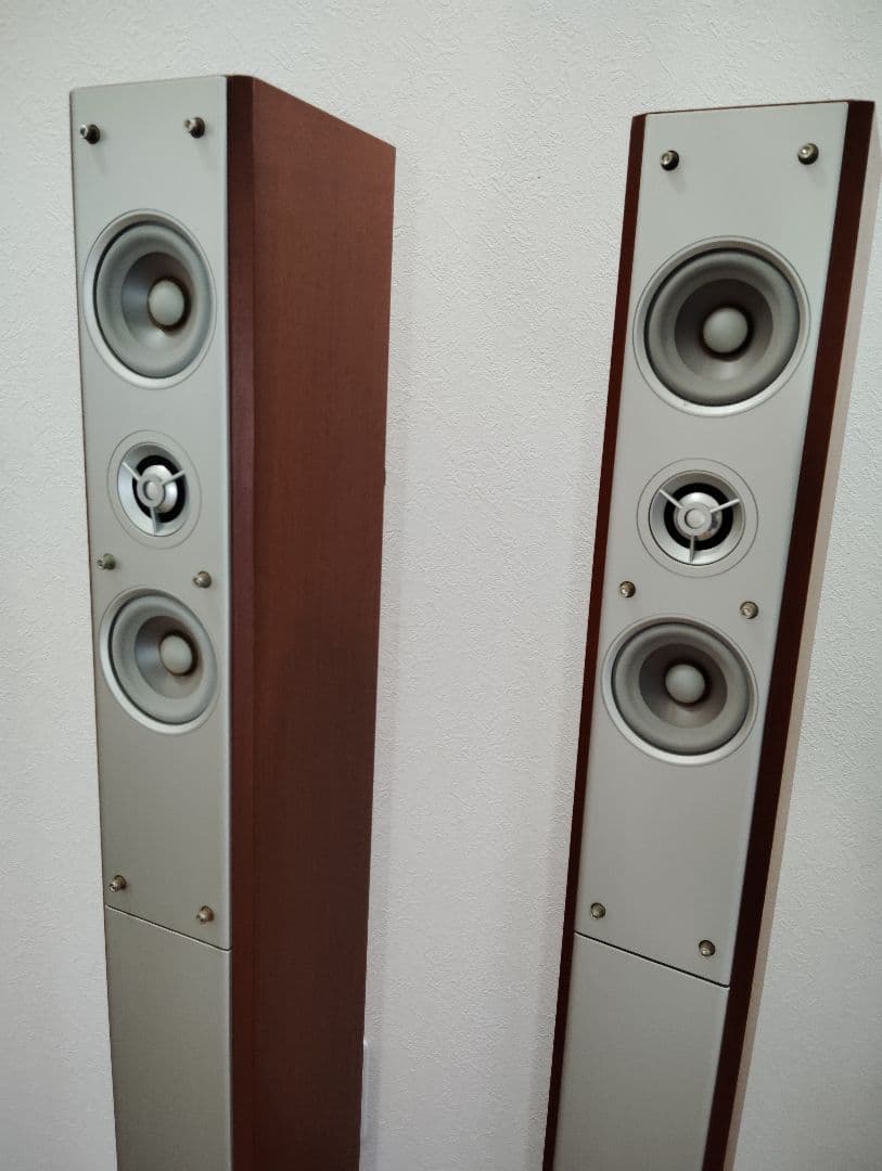 【音出し良好✨️】YAMAHA NS-225F トールボーイスピーカー