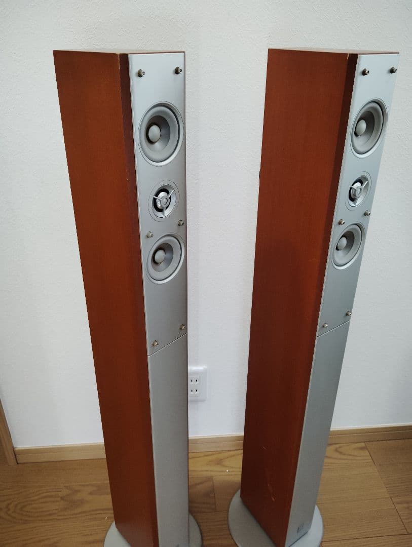 【音出し良好✨️】YAMAHA NS-225F トールボーイスピーカー