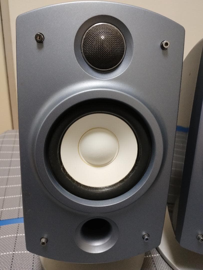 SONY　サテライトスピーカー　SS LA300ED