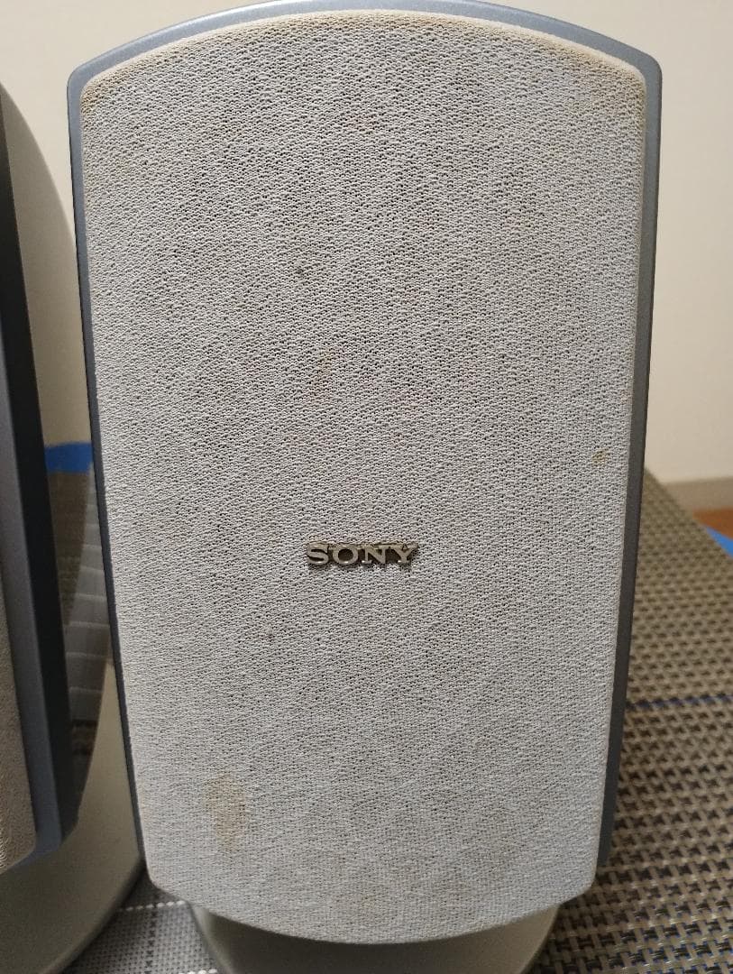 SONY　サテライトスピーカー　SS LA300ED