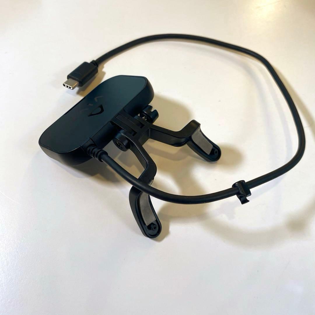 VIVE Facial Tracker フェイシャルトラッカー