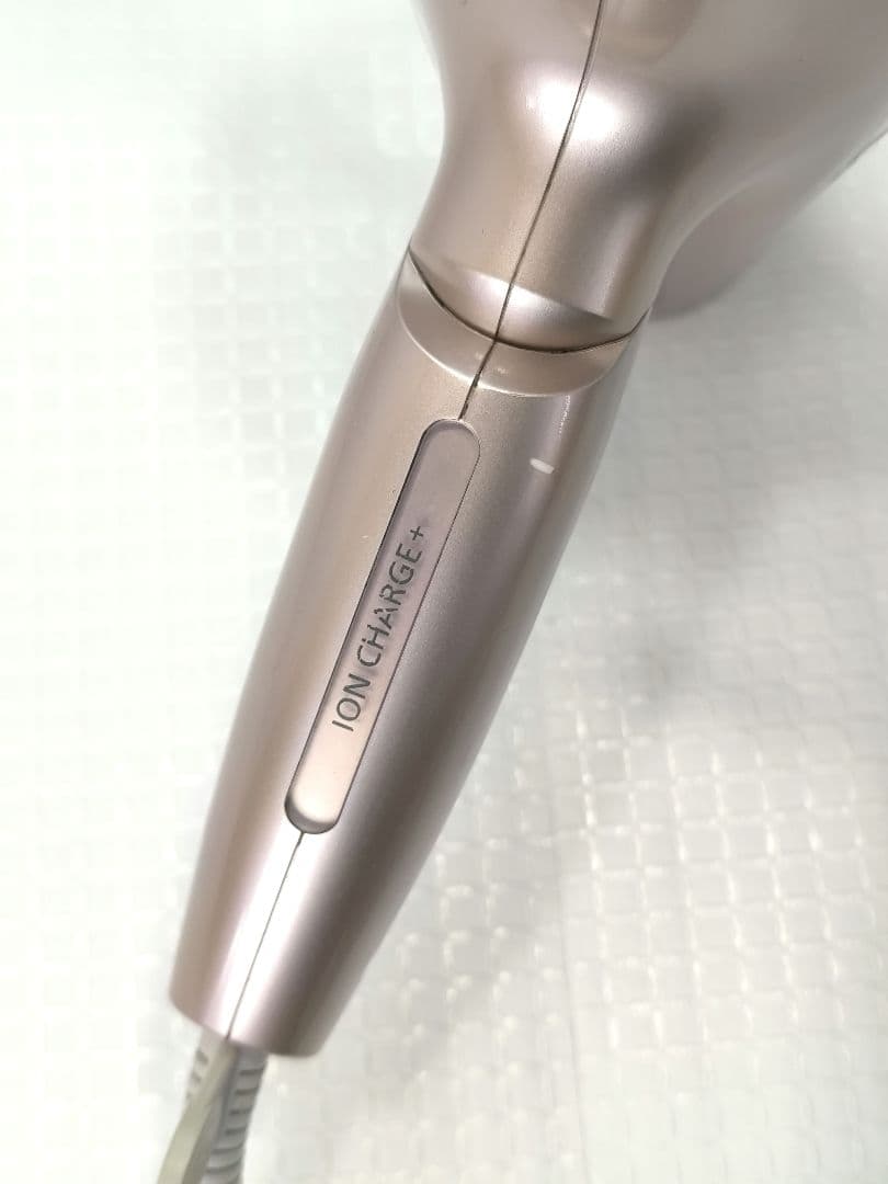 2021年製 PANASONIC　パナソニックドライヤー　EH-NA9G