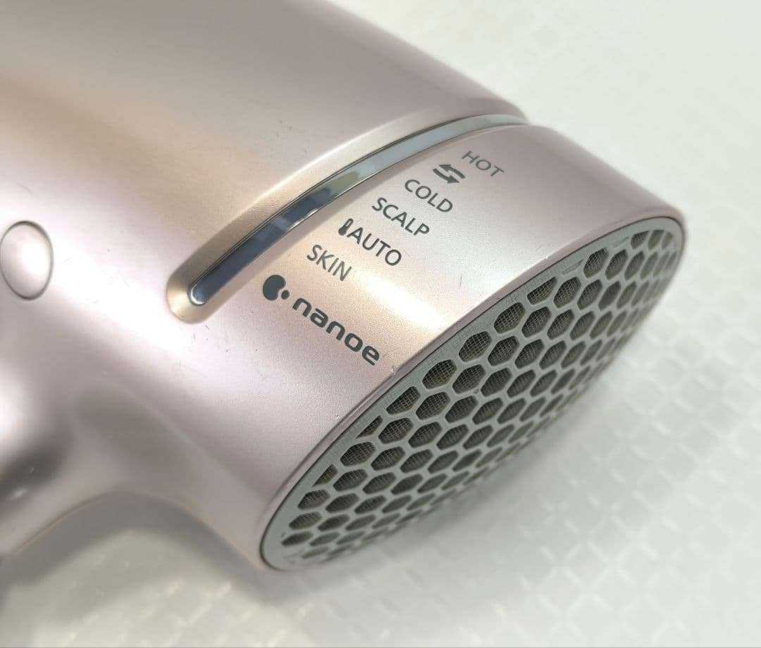 2021年製 PANASONIC　パナソニックドライヤー　EH-NA9G