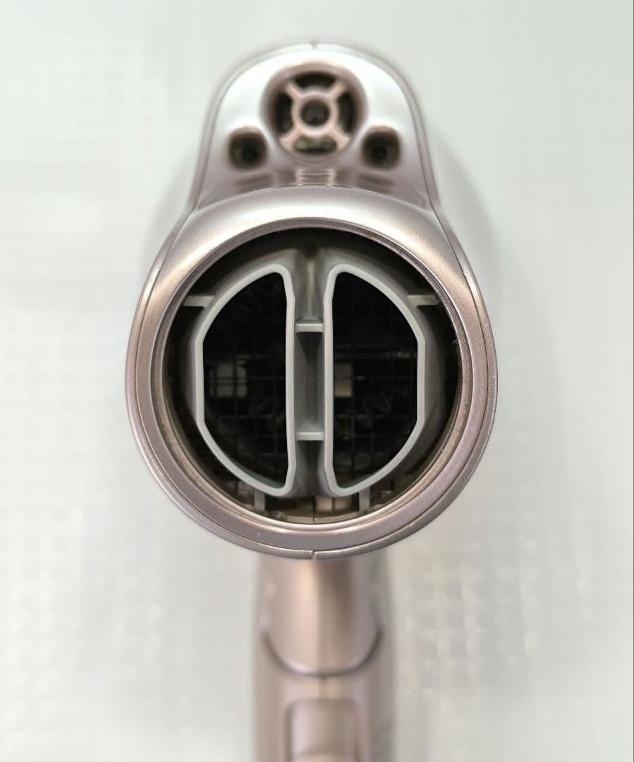 2021年製 PANASONIC　パナソニックドライヤー　EH-NA9G