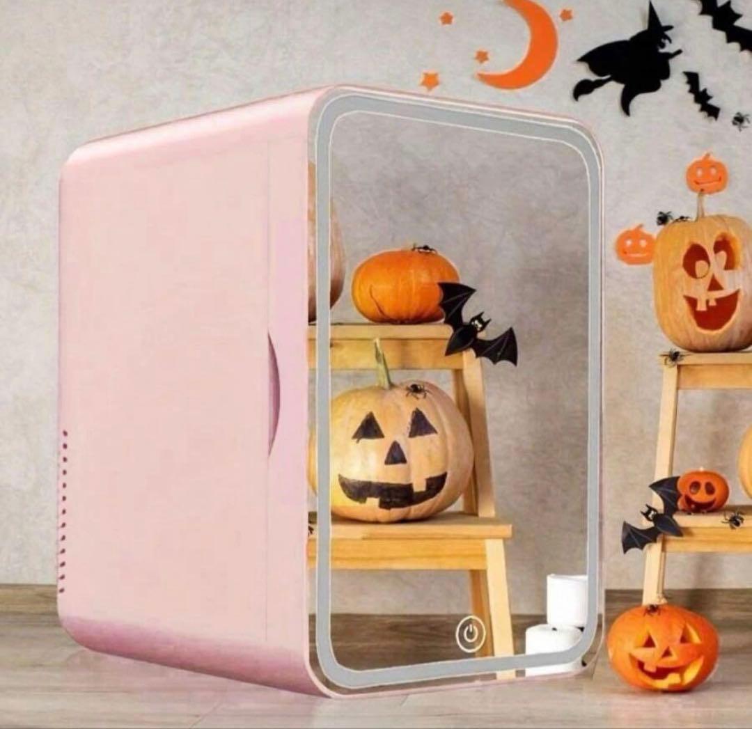 冷蔵庫ミニサイズ