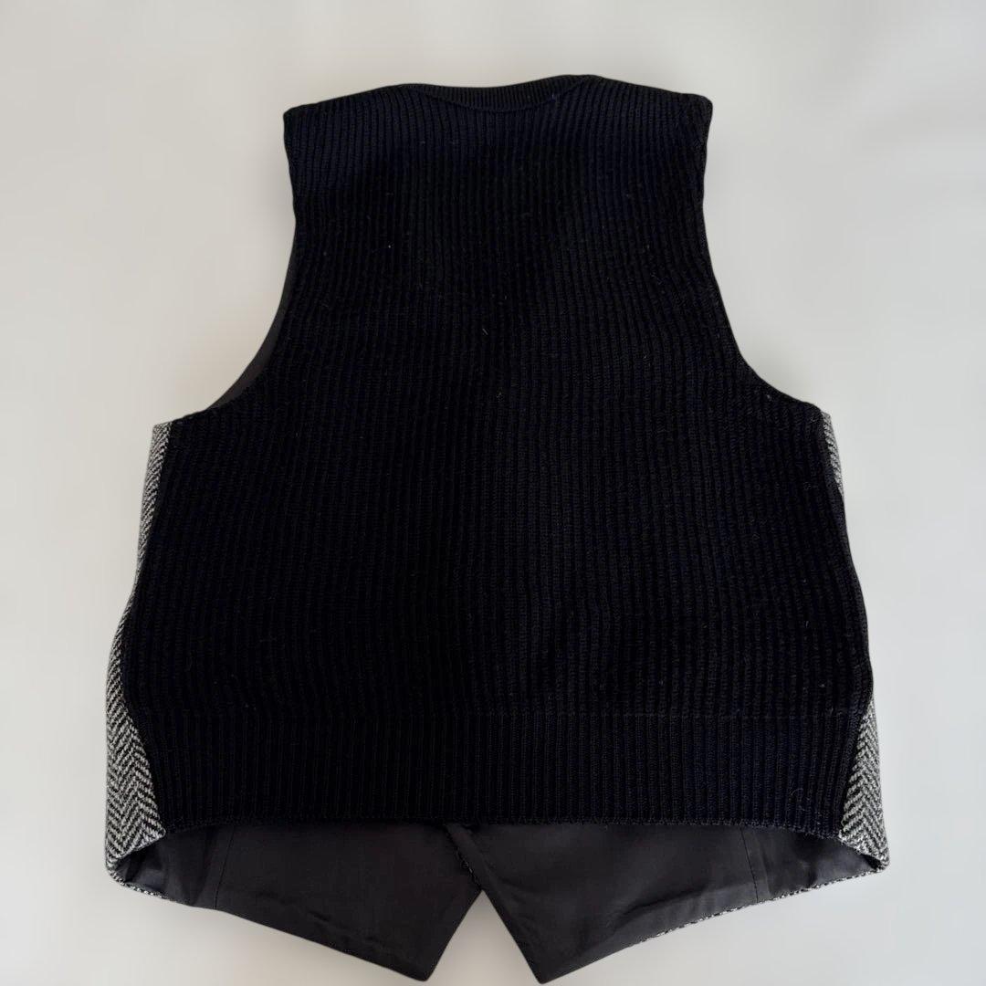 TOMORROWLANDジャケット