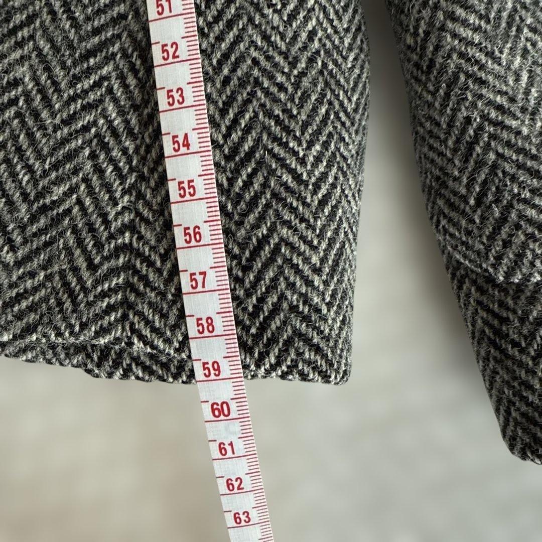 TOMORROWLANDジャケット