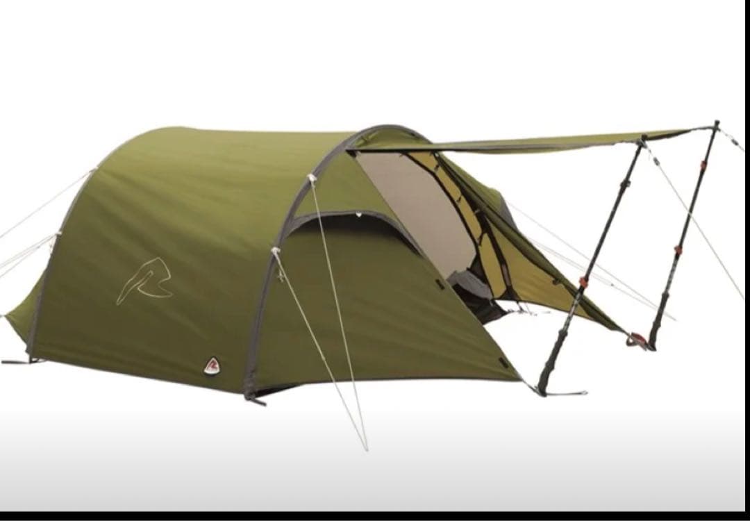 ROBENS テントGOSHAWK 2 ゴスホーク２ ローベンス