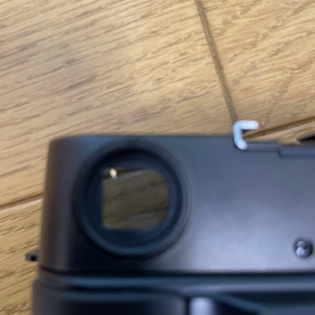 コニカ Konica HEXAR 35mm F2.0 動作未確認