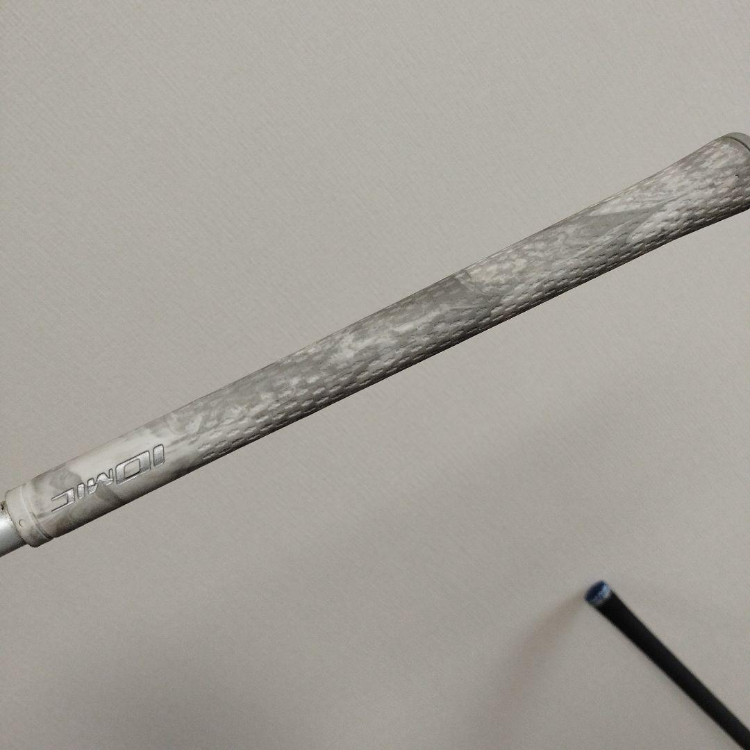 TourAD IZ 5S 短尺orミニドラ向け キャロウェイスリーブ