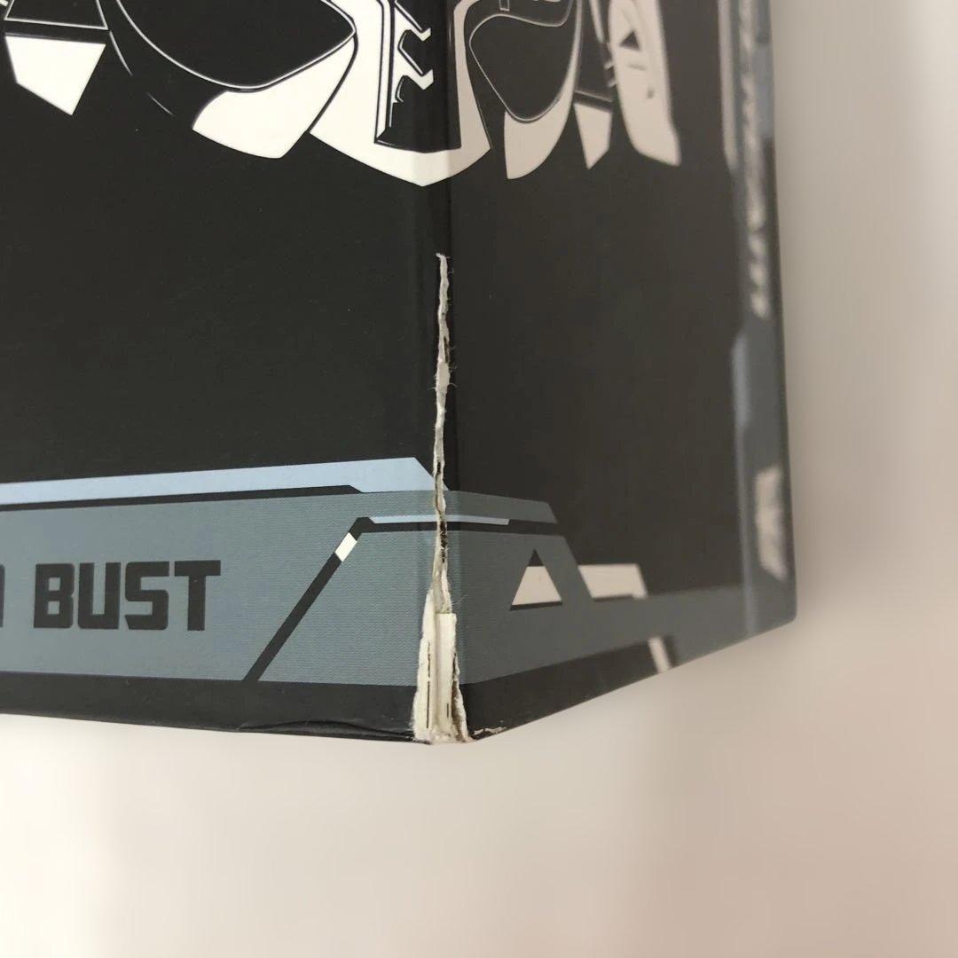 TRANSFORMERS スタークリーム プレミアムバスト（スクリーム版）