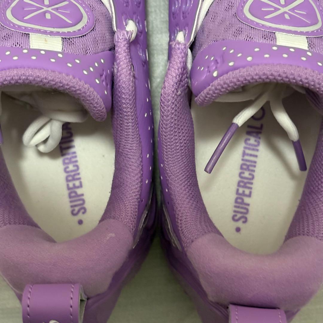 リーニンWade All City13 ラベンダー