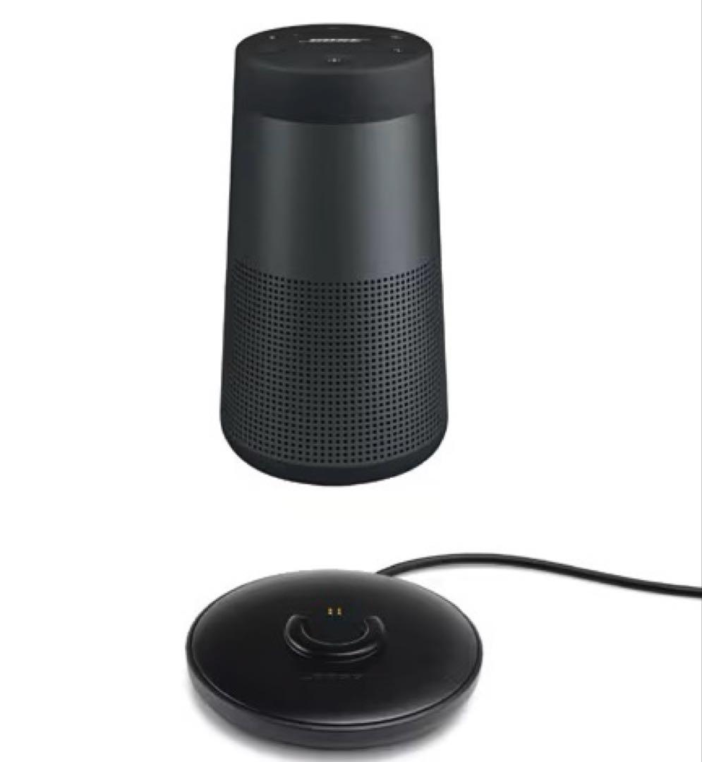 BOSE Bluetooth スピーカー SoundLink Revolve