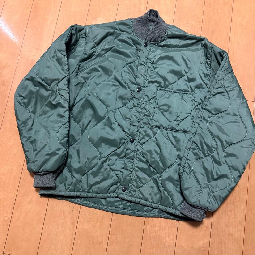 専用　70's US air force cwu-9/p linersジャケット