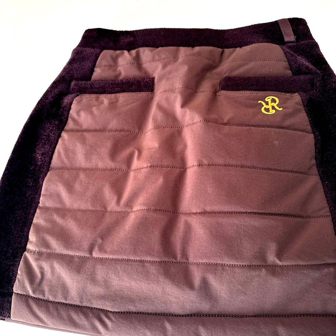 ★ちゃん娘様★専用RESURRECTION★ウィメンズ ニットパデットスカート