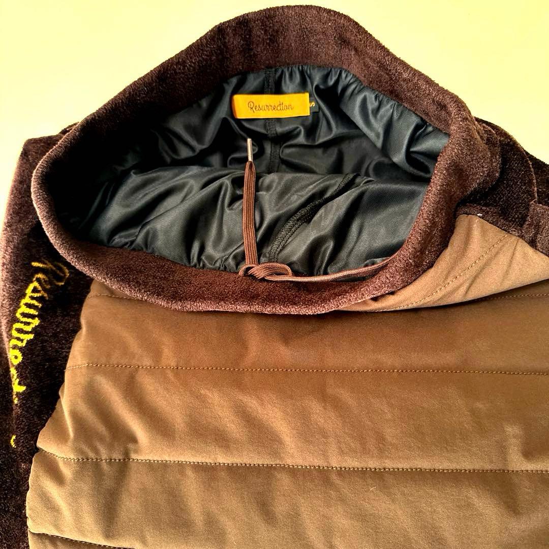 ★ちゃん娘様★専用RESURRECTION★ウィメンズ ニットパデットスカート