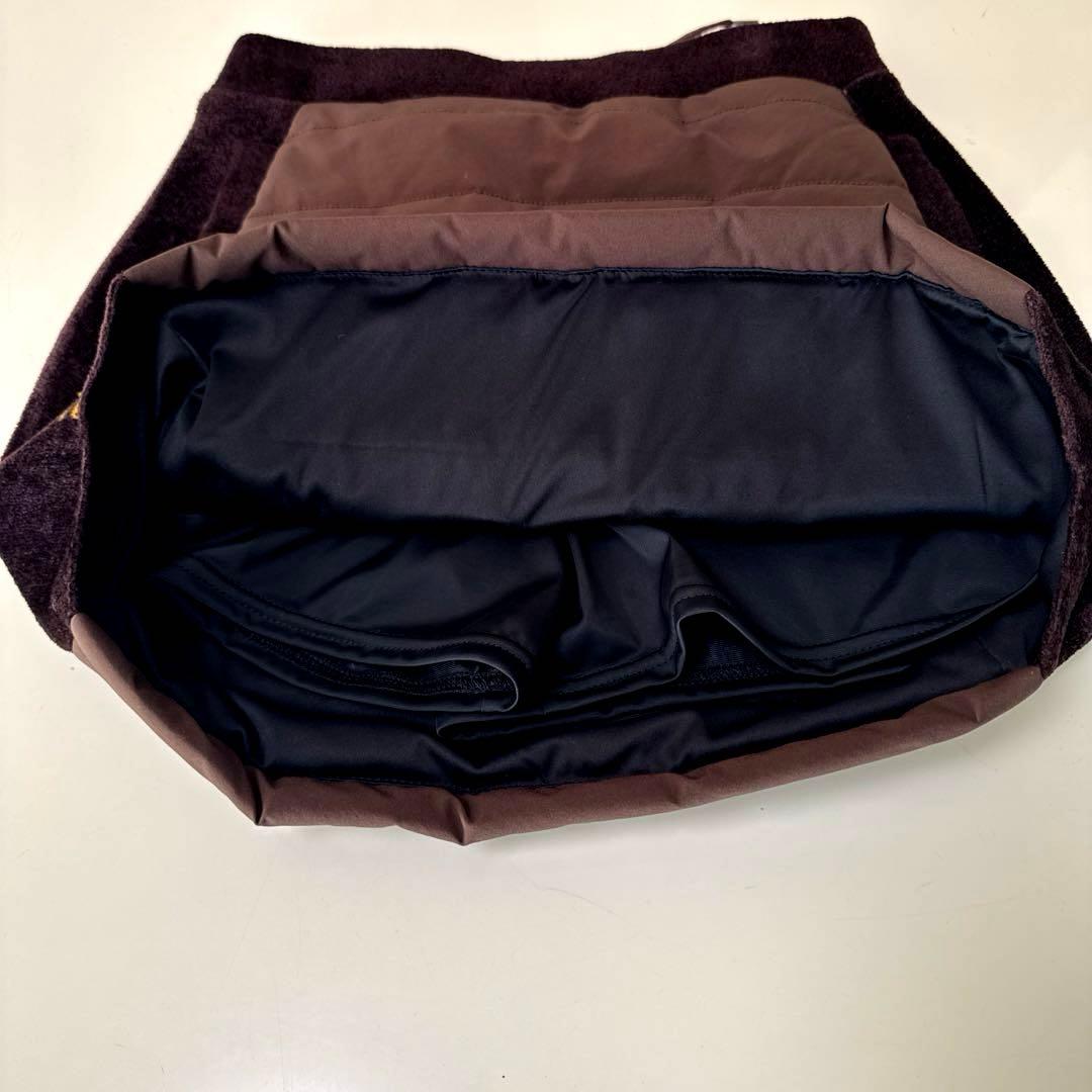 ★ちゃん娘様★専用RESURRECTION★ウィメンズ ニットパデットスカート