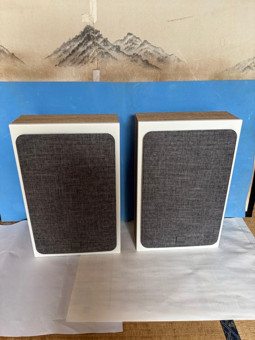 oberon on-wall(ぺア)